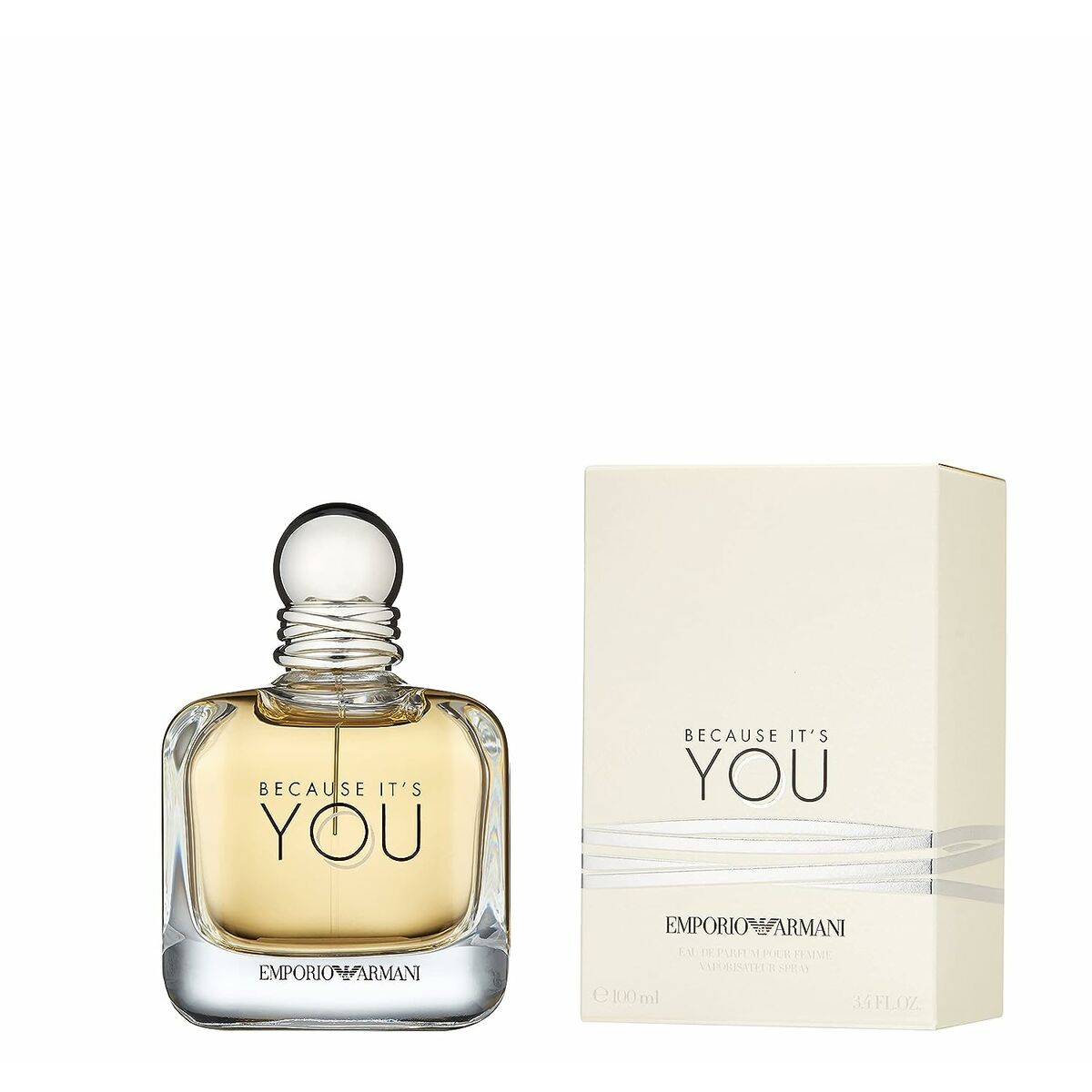 Női Parfüm Armani You She EDP EDP